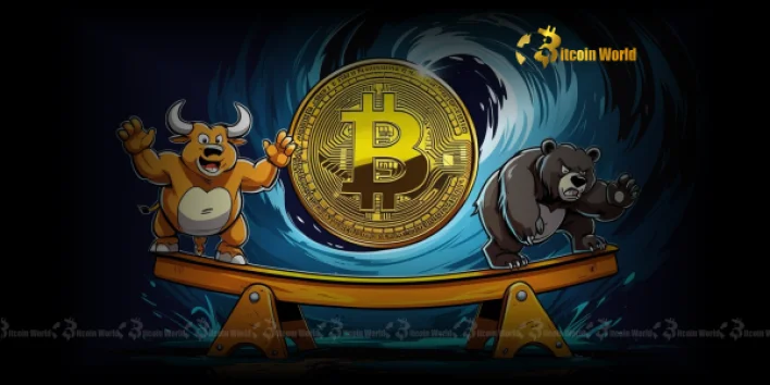 Bitcoin’s Unwavering Strength: Strategy Confirms $20K BTC Still Secures All Liabilities