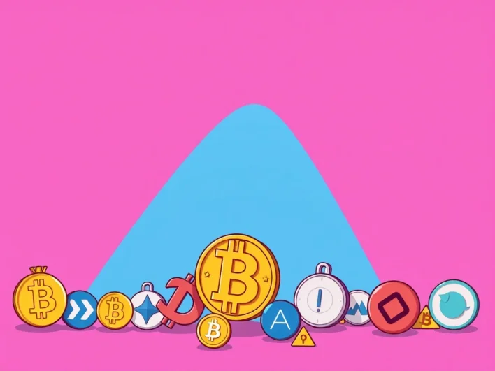 Altcoin Season Index: Unveiling the Current Bitcoin Market Dominance