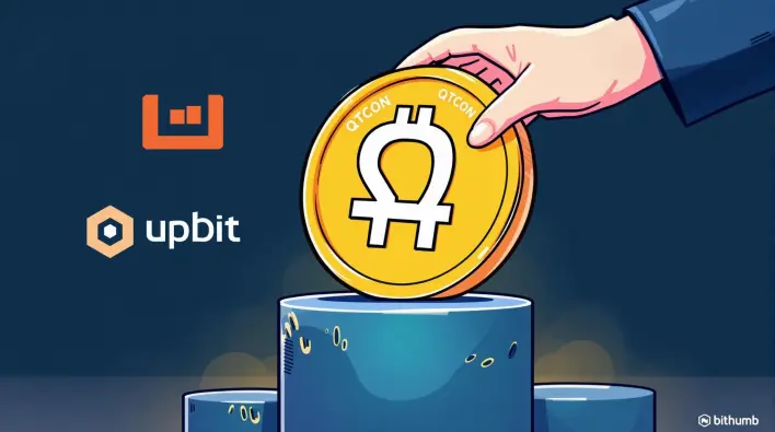 Urgent Warning: Quiztok Delisting Looms on Upbit and Bithumb