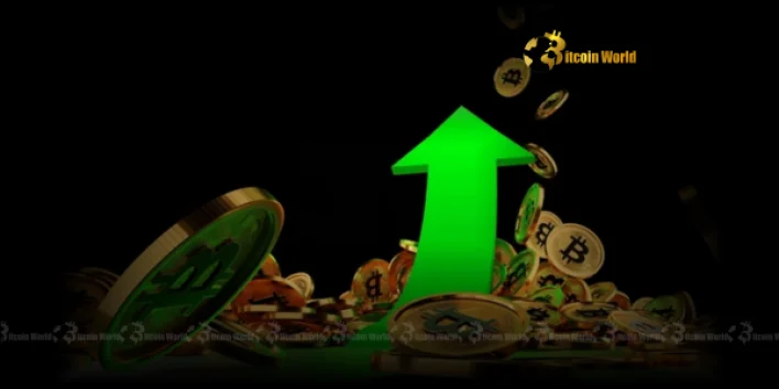 Bitcoin’s Astounding Surge: US Investors Fuel BTC All-Time High