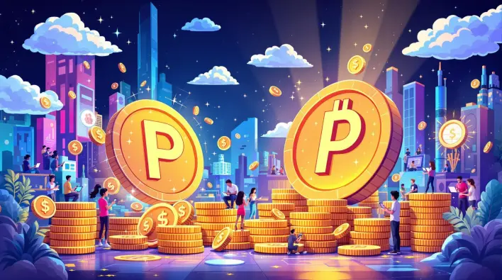 Polymarket’s Revolutionary Leap: The Potential of a New Stablecoin