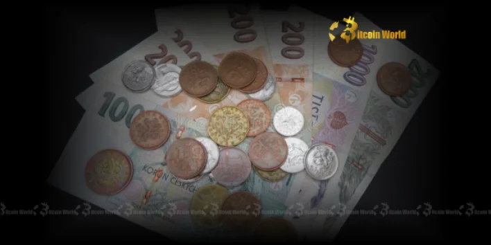 Czech Koruna’s Resilient Rally: Why CNB Interest Rates Are Pivotal
