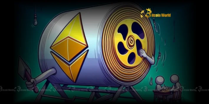 BTCS Unleashes Ambitious $225M Target for Ethereum Strategy