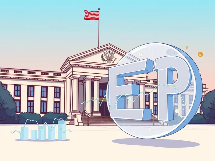Crypto ETPs: Unlocking Revolutionary In-Kind Transactions