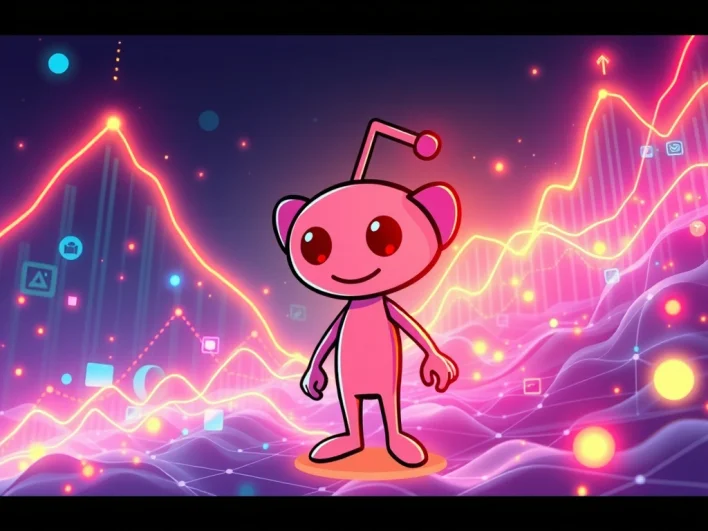 Reddit’s Astounding AI Revenue Surge: A Deep Dive into Advertising and Data Licensing