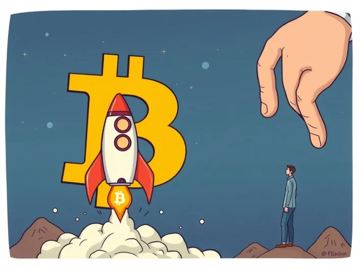 Altcoin Rallies: Why Experts Warn of Potentially Short-Lived Gains