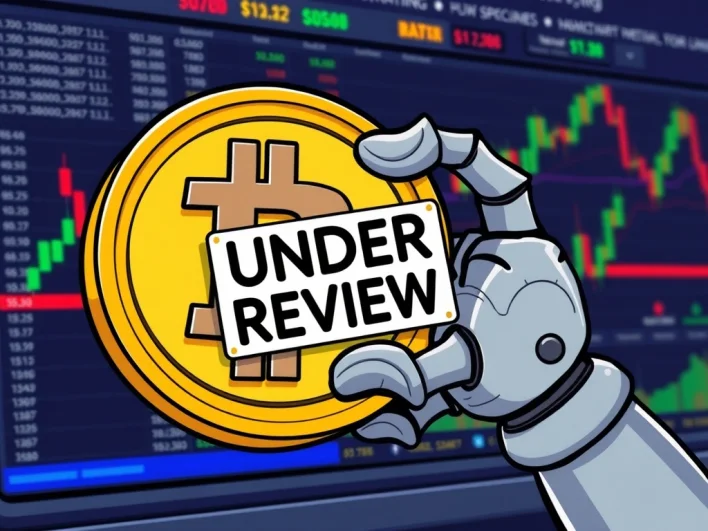 Bithumb SLF Monitoring: Urgent Alert on Self Chain Asset Status