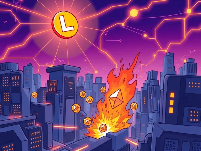 Revolutionary Linea Token Launch: ETH Burn & Ecosystem Boost