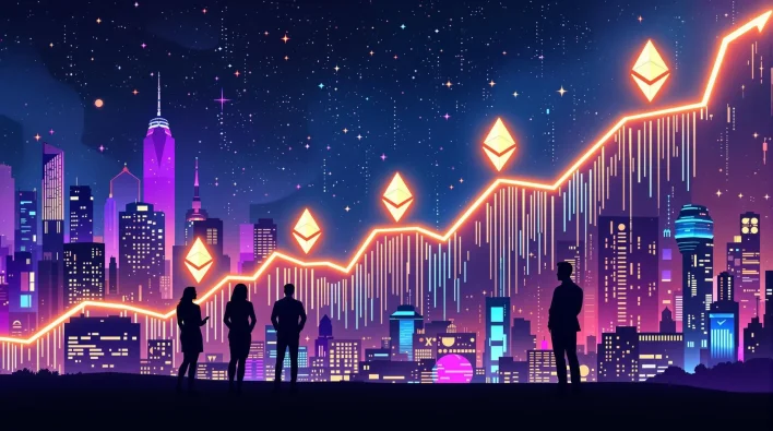 Ethereum’s Explosive Ascent: Unleashing the Path to $7,000