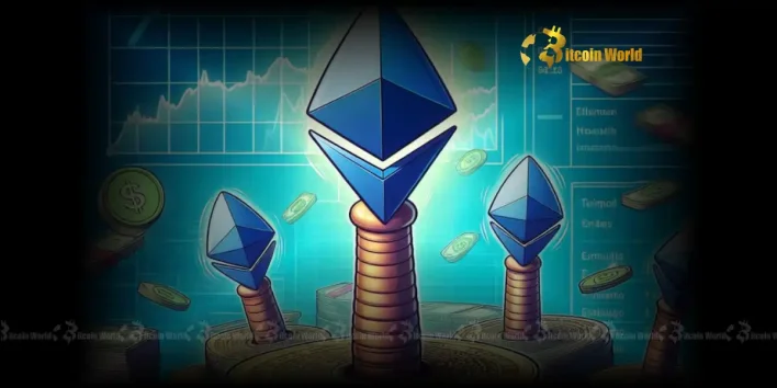 Ethereum Shift: BTC Digital’s Bold Pivot to ETH Staking and DeFi Growth