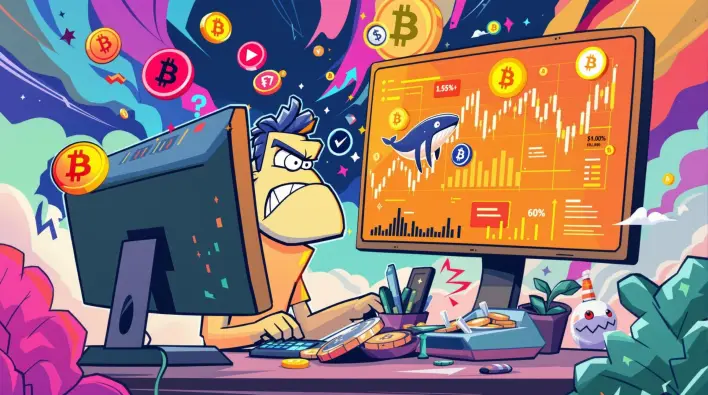 Jeffrey Huang’s Audacious Bet: Doubling Down on PUMP Amidst Staggering Losses