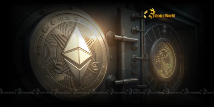 GameSquare Pioneers Strategic Ethereum Treasury for Unprecedented Growth