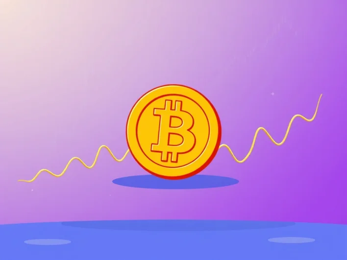 Bitcoin Volatility: Unveiling Surprising Stability as Implied Volatility Hits Lowest Levels Since October 2023