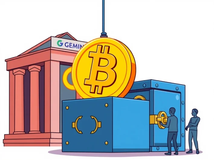 Bitcoin Withdrawal: Unprecedented $415M Transfer Signals Major HODL Intent