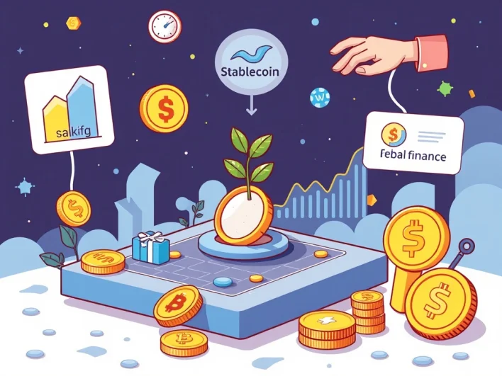 SoFi Crypto: Unlocking a New Era of Digital Finance