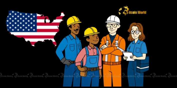 US Dollar Reversal: Unveiling the Pivotal Shift from Labor Market Strength