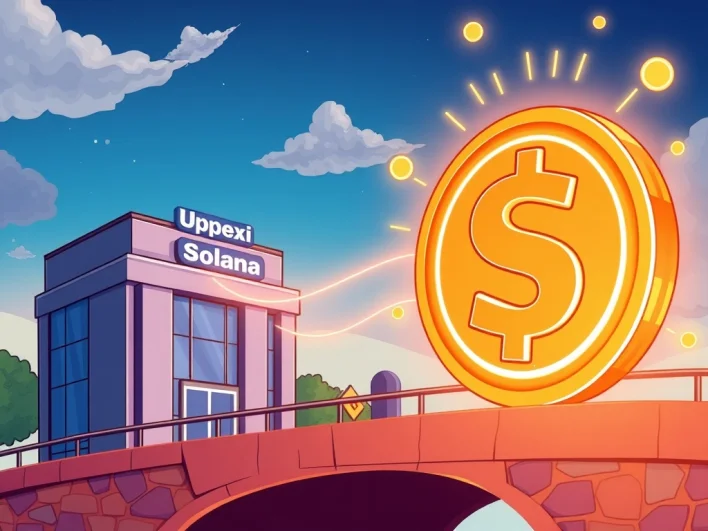 Upexi’s Monumental $500M Solana Investment Ignites Future Growth