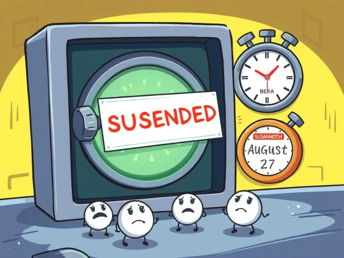 Bithumb BERA Suspension: Urgent Update on Berachain Upgrade