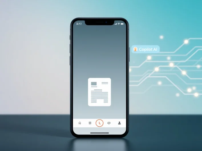 Microsoft Lens’s Shocking End: How Copilot AI Reshapes Mobile Scanning