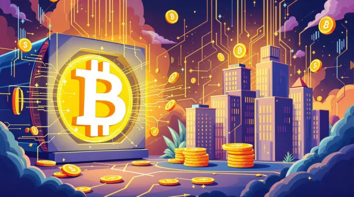 Bitcoin Transfer: Unpacking Galaxy Digital’s Massive $404M Move and Its Market Impact