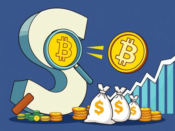Bitcoin: Strategy’s Astonishing $2.46 Billion Acquisition Reshapes Market