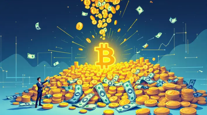 Bitcoin: MicroStrategy Unleashes Monumental $2 Billion Purchase Plan
