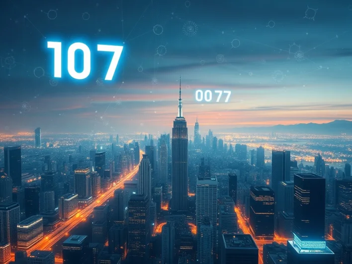AI Valuation Explodes: Can the Market Sustain Unprecedented Growth?