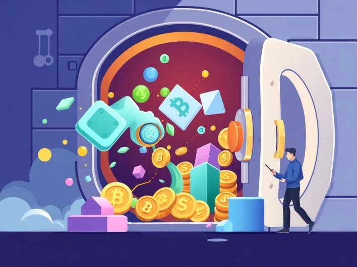 Revolutionary Solana Staking: ARK Invest Unlocks Institutional Yield with SOL Strategies