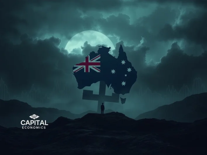 Australian Dollar Weakness: Capital Economics Warns of Lingering Challenges