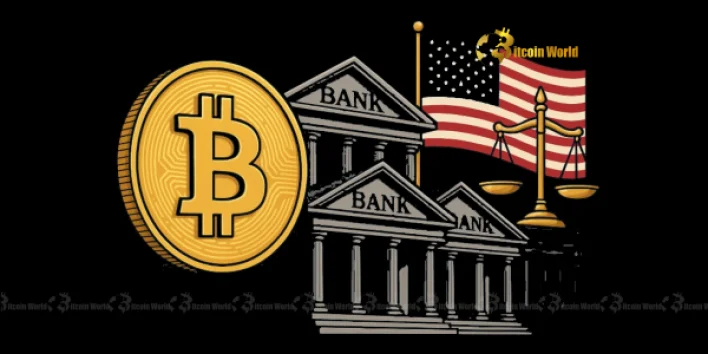 Crypto Banking Breakthrough: Unlocking the Future of US Finance with Bold Regulatory Shifts