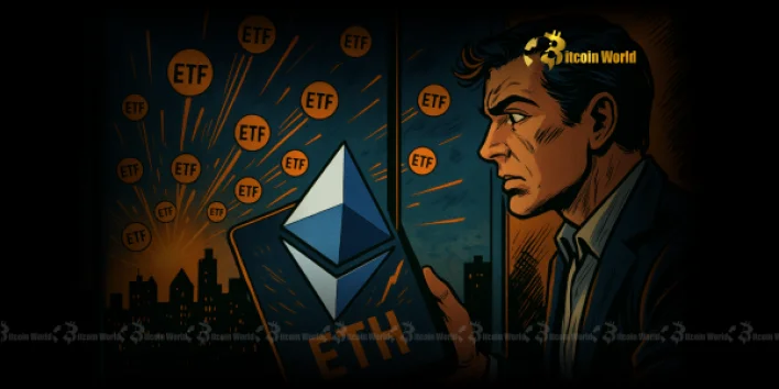 Ethereum’s Crucial Catalyst: Why ETH Treasuries Are Vital for Unprecedented Growth