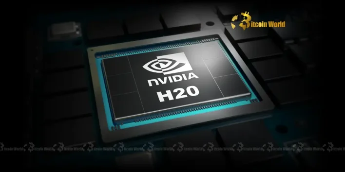 Nvidia H20 Chip: Strategic Reversal Unveils Rare Earth Elements’ Crucial Role in US China Trade