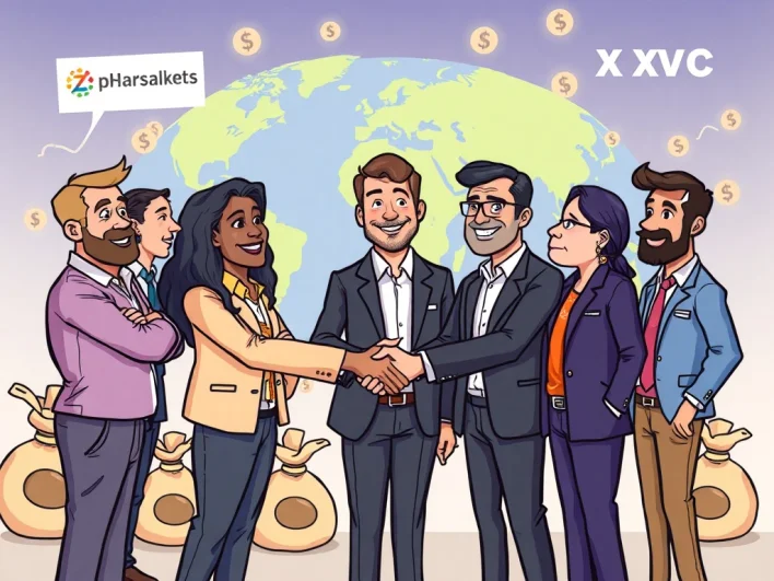 Zodia Markets Funding Unlocks Global Crypto Ambitions: A $18.25 Million Success Story