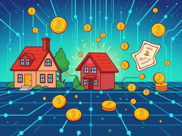 RWA Tokenization: Unlocking the Massive Future of Digital Assets