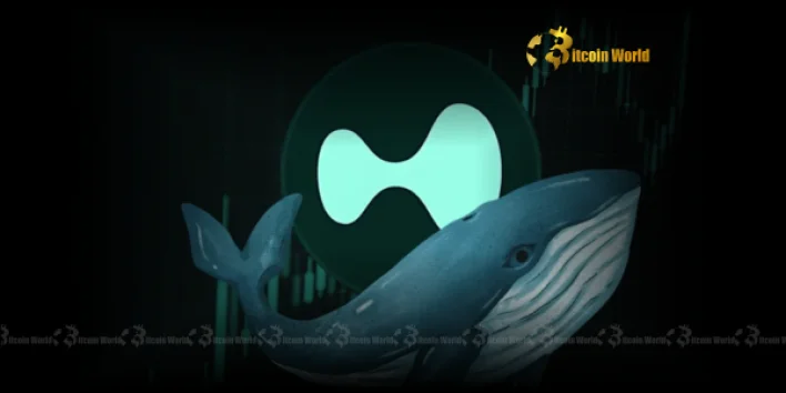 Hyperliquid Whale Unleashes Astounding $475M Bitcoin Position Shift