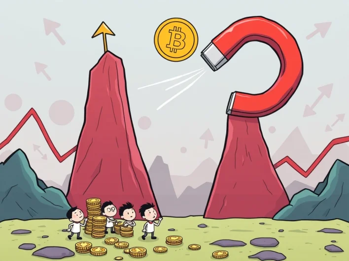 Urgent Bitcoin Price Prediction: Why BTC Could Plunge to $110K