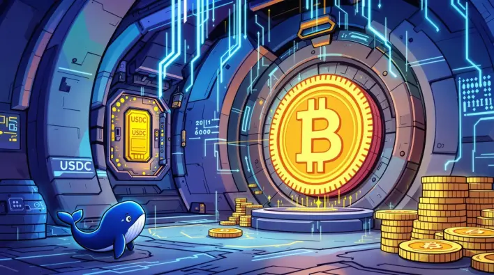 Unveiling the Mammoth 250 Million USDC Minting: What It Means for Crypto