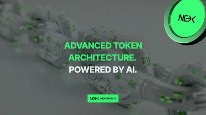 Cardano or Nexchain? Nexchain Shows Strength With Aidrop Campaign While WeWake Prepares for Crypto Presale