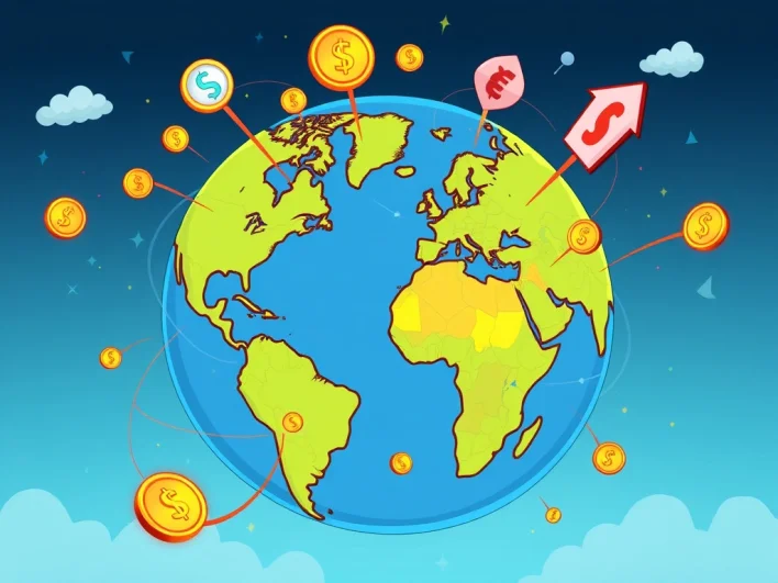 Remitly Stablecoins: Revolutionizing Global Payments with Unprecedented Speed