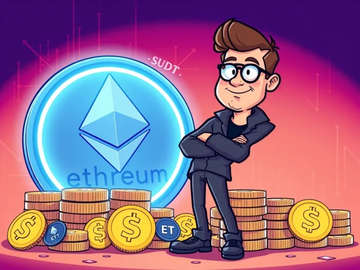 Lido ETH: Unpacking the Strategic $85 Million Borrowing Spree