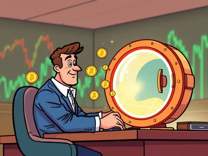 Arthur Hayes Crypto Sale: Urgent Insights from a $13 Million Offload