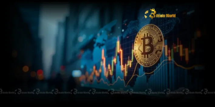 Bitcoin Futures: CME Dominance Signals Monumental Institutional Shift