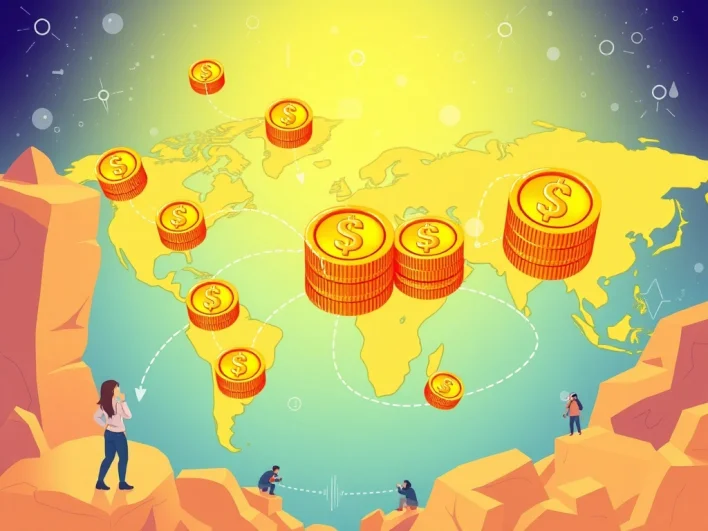 Stablecoins: Unlocking a Trillion-Dollar Future in Global Payments by 2030