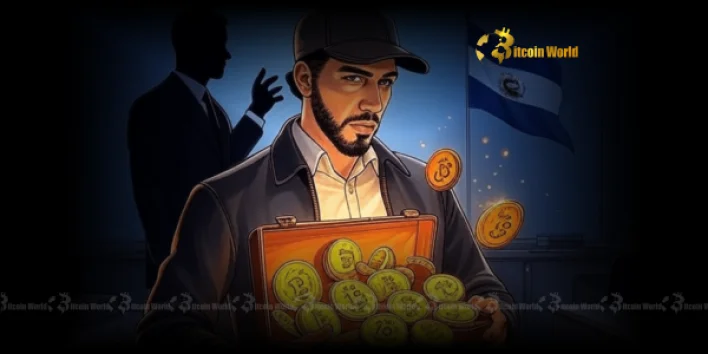 El Salvador Bitcoin Unveils Phenomenal 113% Profit on Daily BTC Investment Strategy
