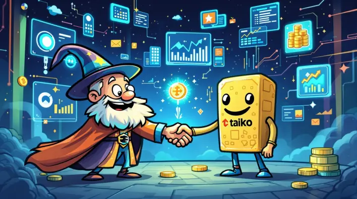 Taiko Blockchain Data: Unlocking Powerful Insights on Dune Analytics