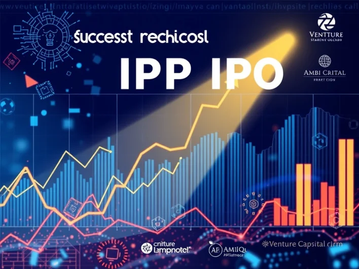 Ambiq IPO Soars: A Triumph for AI Chips and Wearable Devices