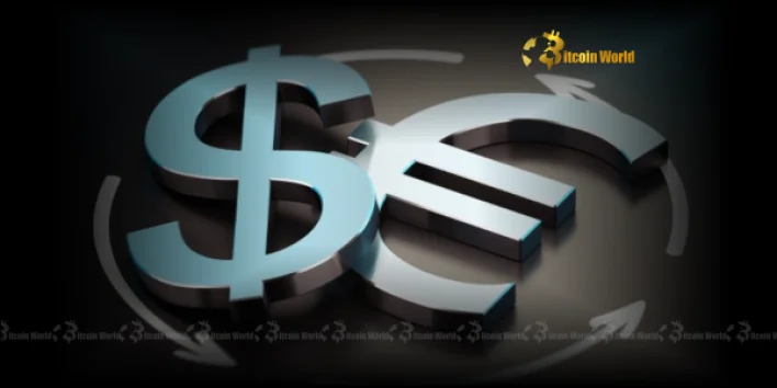 EUR/USD Forecast: UBS Predicts Astonishing Climb to 1.20 by Q3