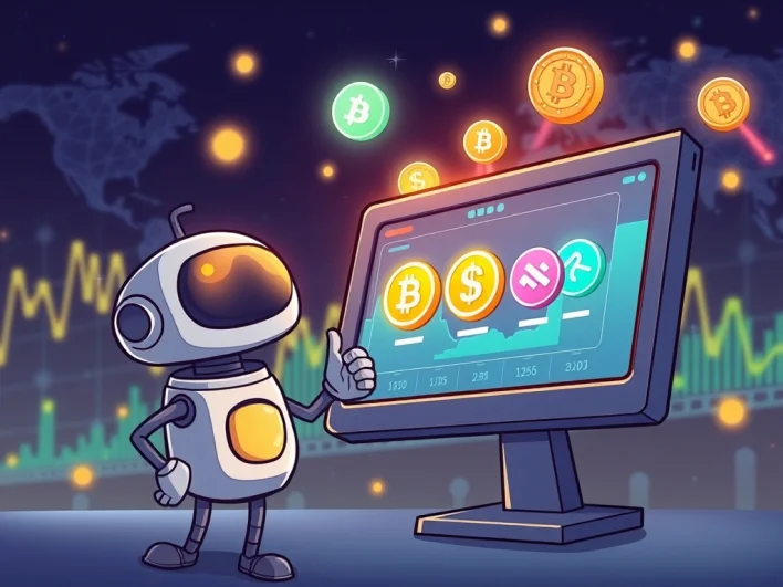 Binance Trading Pairs: Unlocking Four Exciting New Opportunities on July 29