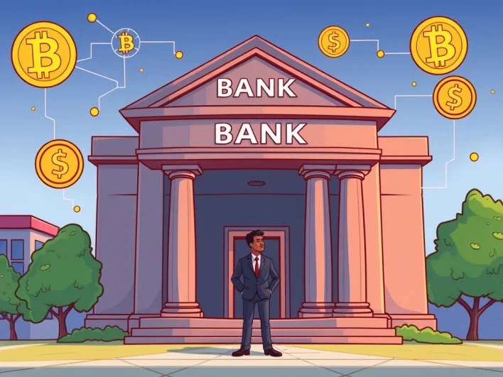 Citigroup’s Bold Step: Eyeing Digital Asset Custody & Payment Services