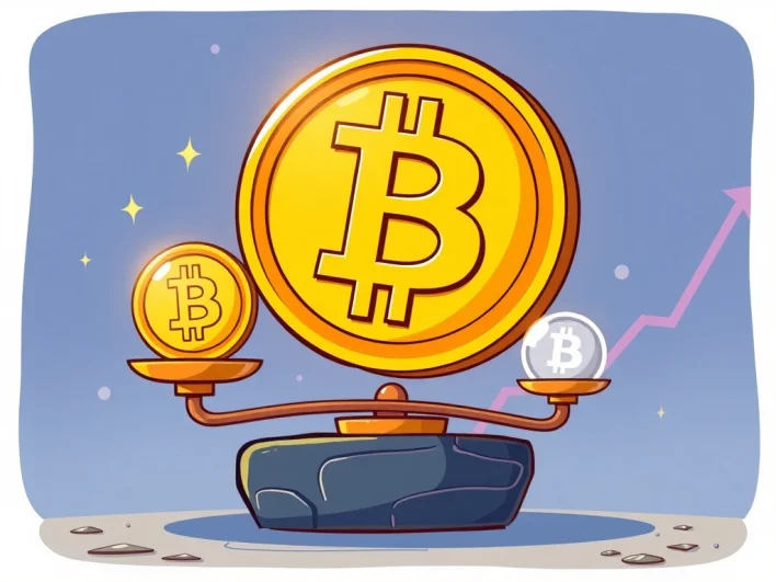 Unveiling Bitcoin’s Astonishing Fair Value: Why BTC Is Hugely Undervalued at $167.8K